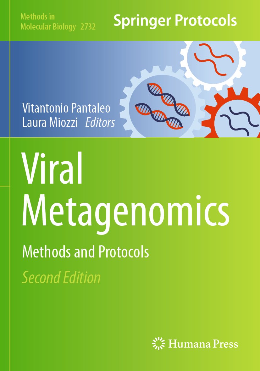 Methods in Molecular Biology