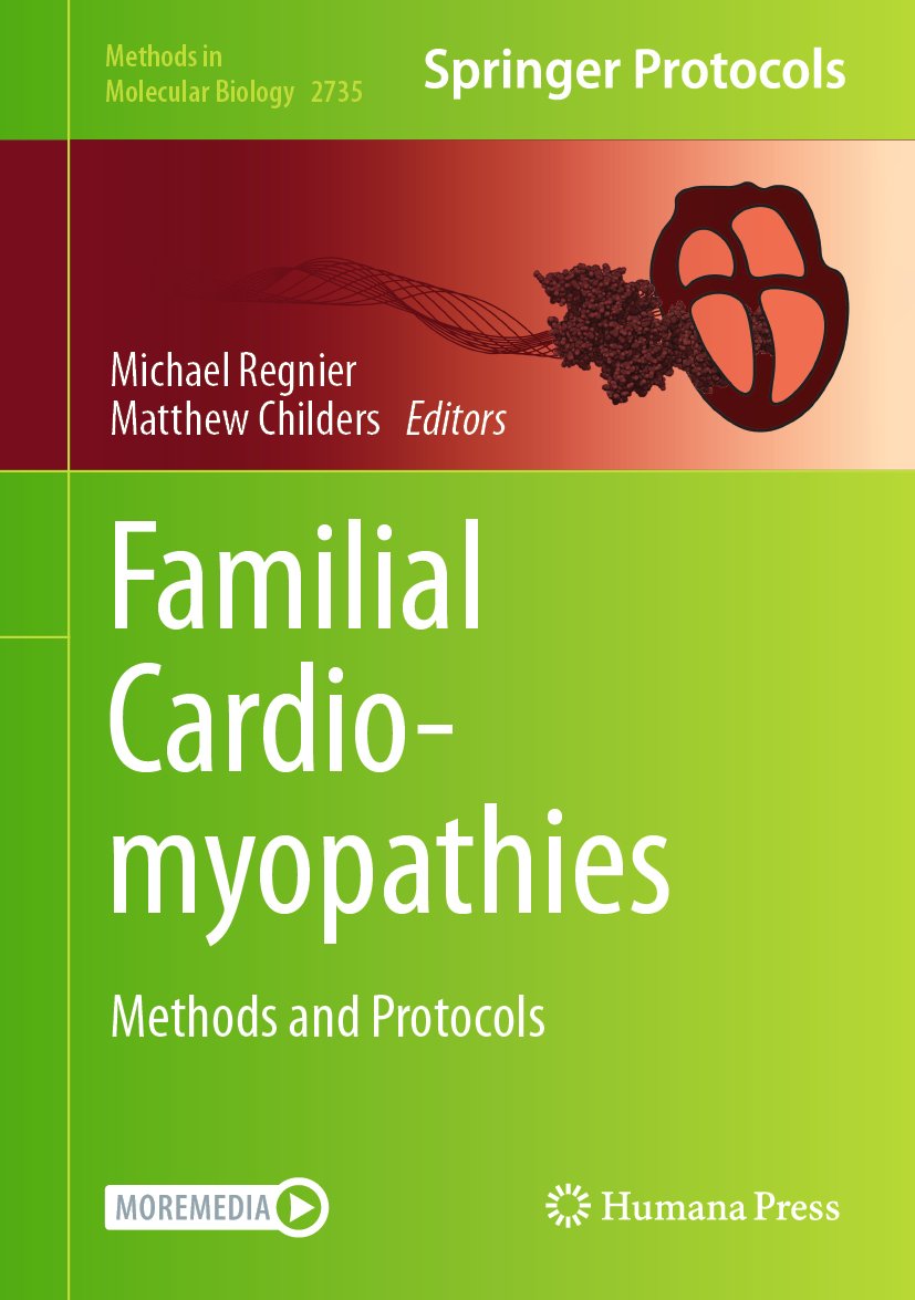 Methods in Molecular Biology