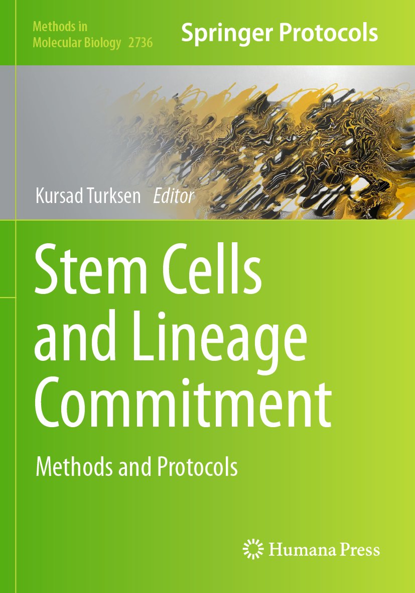 Methods in Molecular Biology