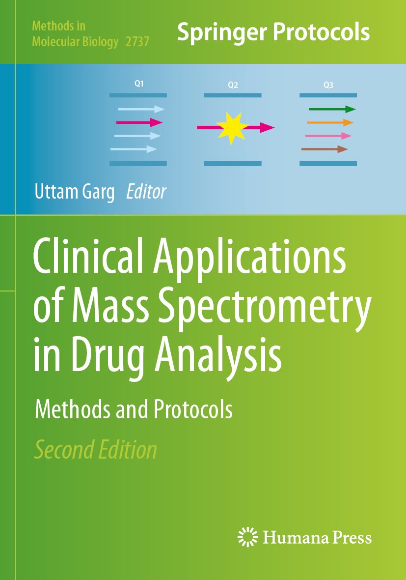 Methods in Molecular Biology