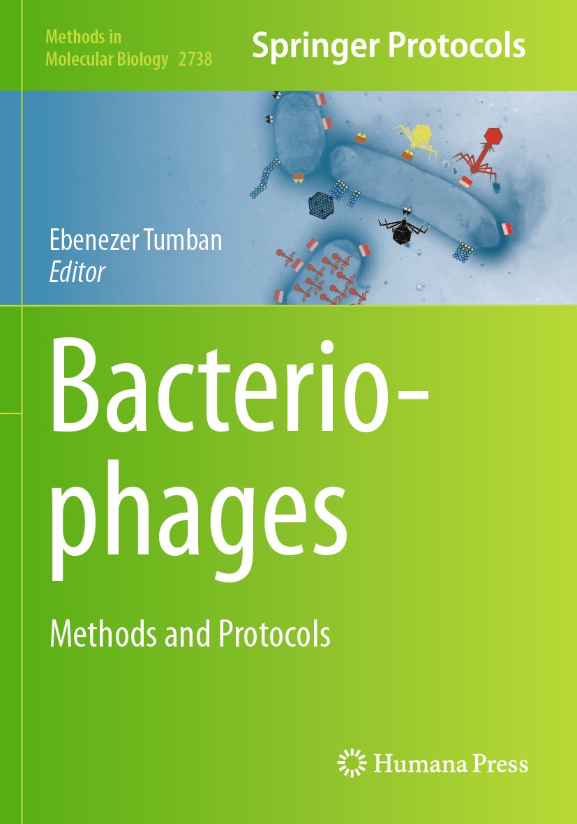 Methods in Molecular Biology