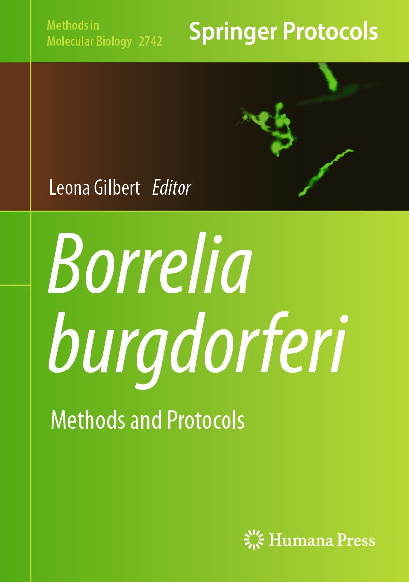 Methods in Molecular Biology