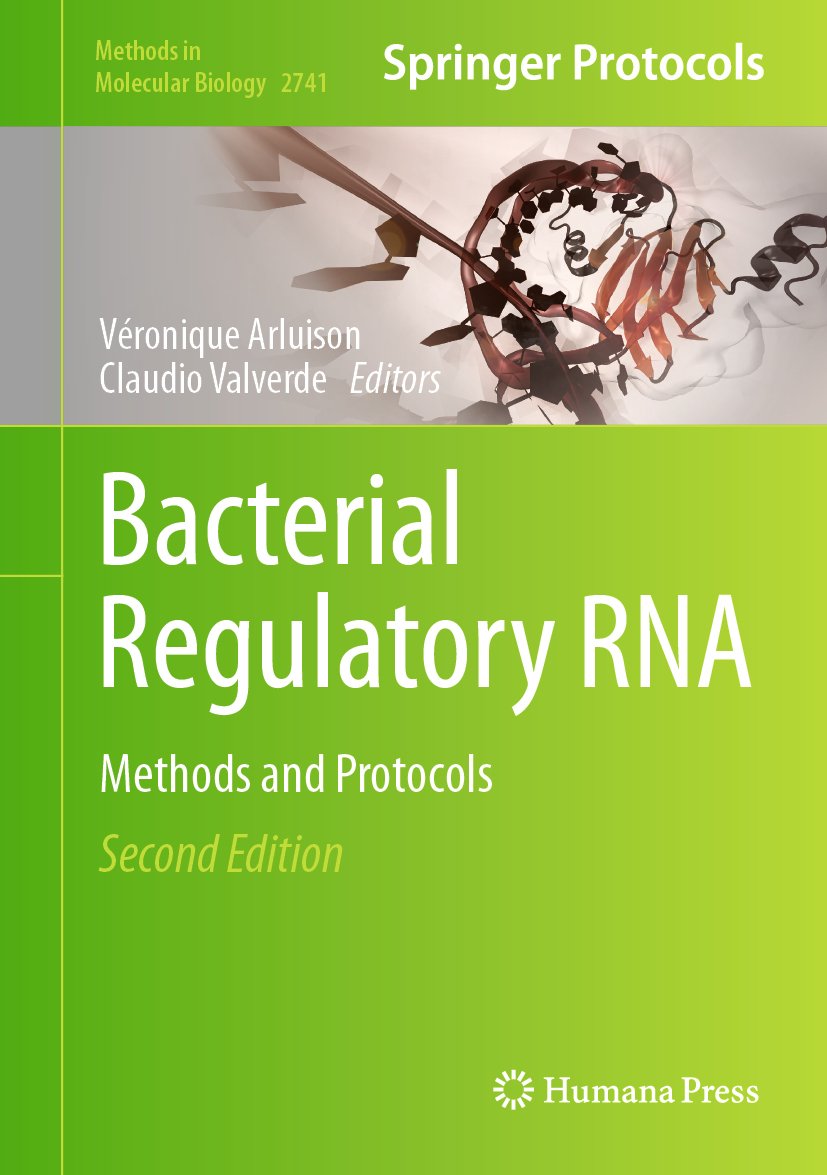 Methods in Molecular Biology