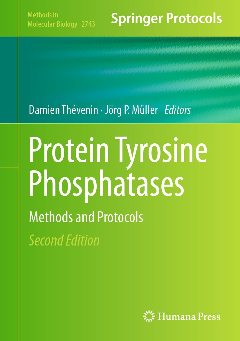 Methods in Molecular Biology