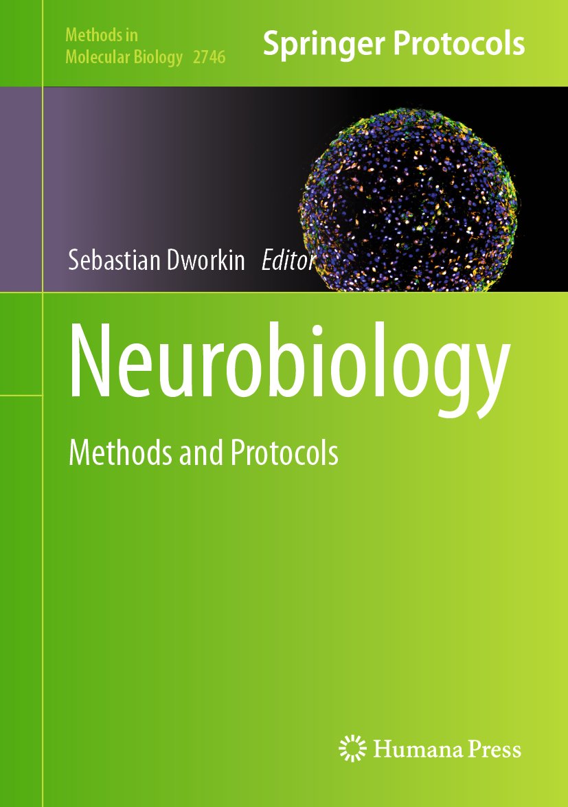 Methods in Molecular Biology