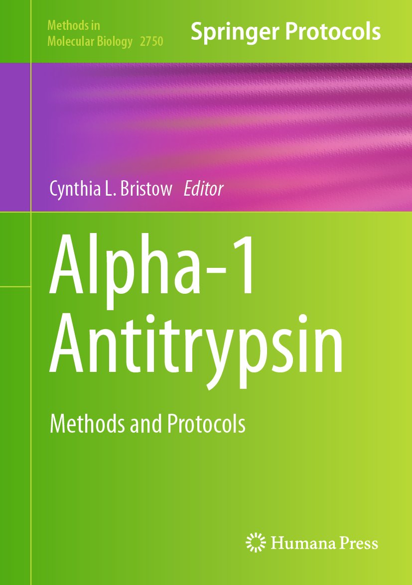 Methods in Molecular Biology
