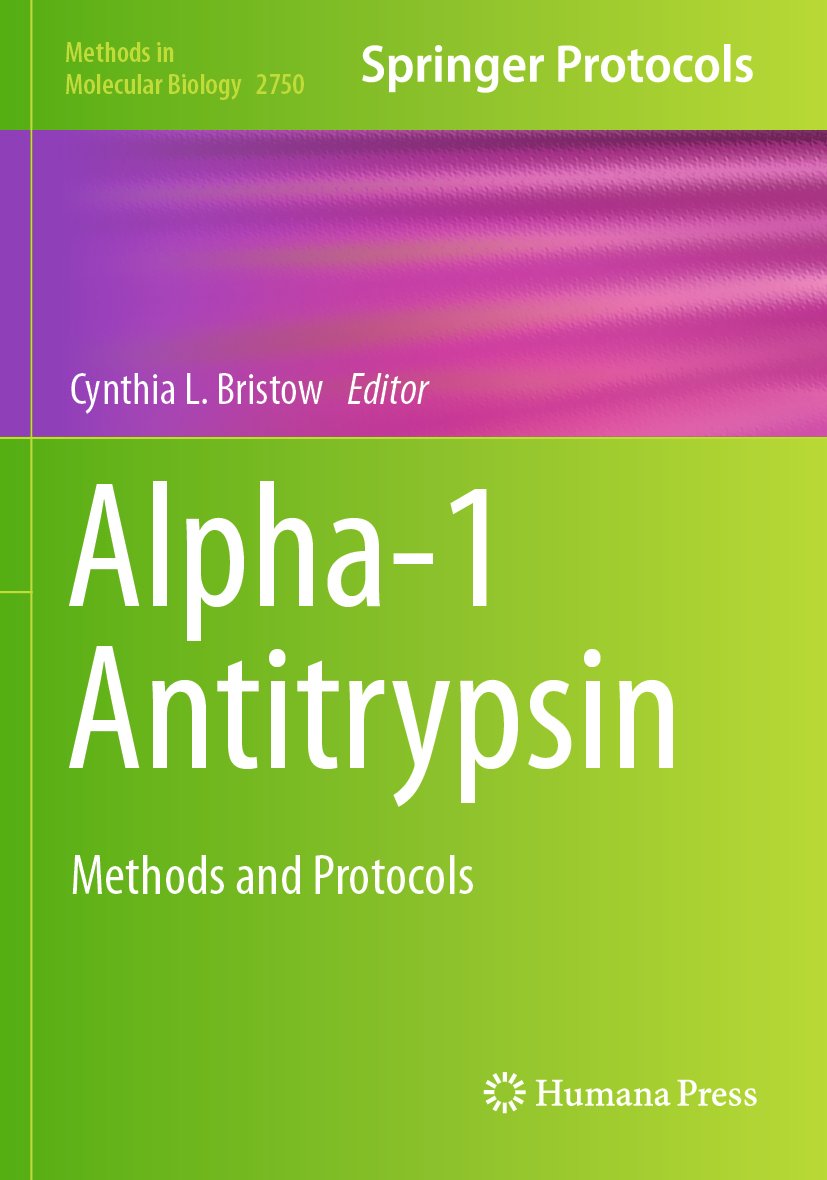 Methods in Molecular Biology