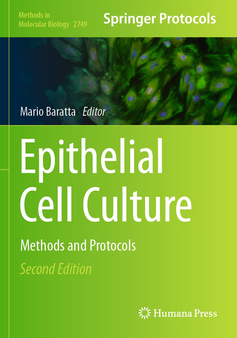 Methods in Molecular Biology