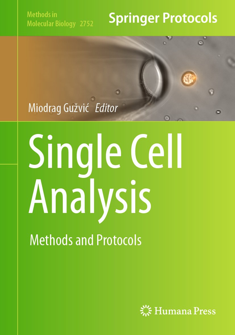 Methods in Molecular Biology