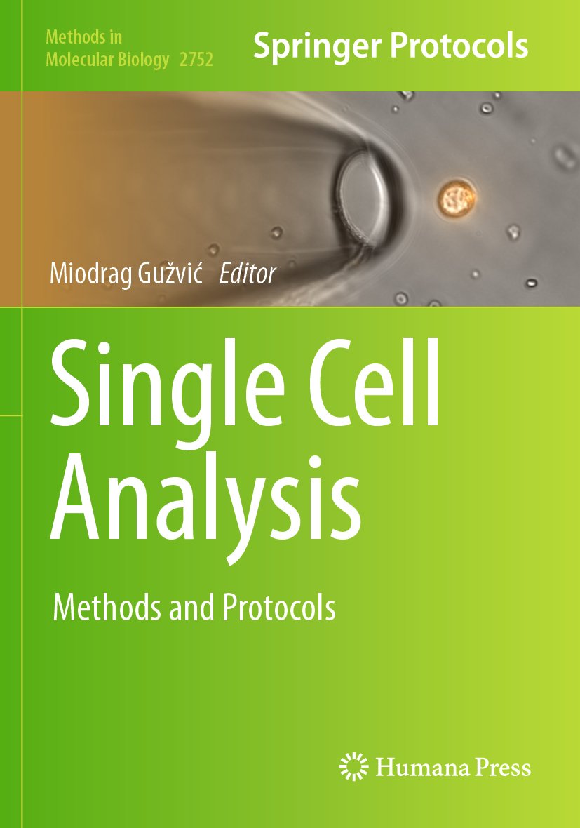 Methods in Molecular Biology