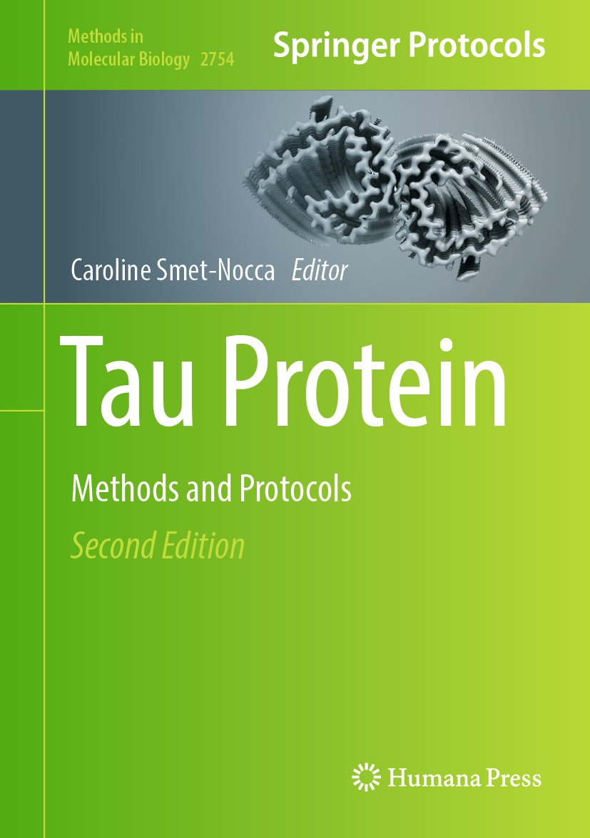 Methods in Molecular Biology