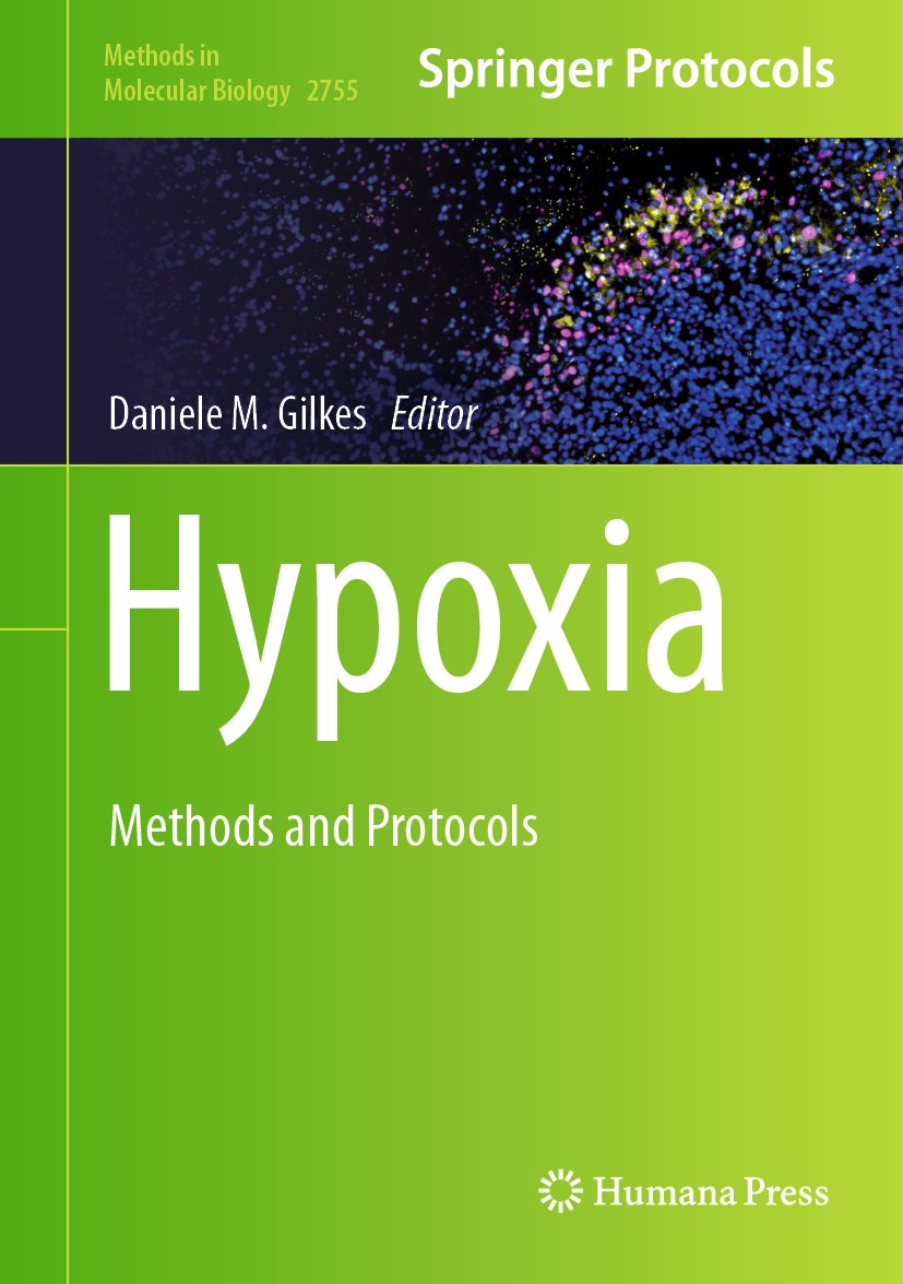 Methods in Molecular Biology