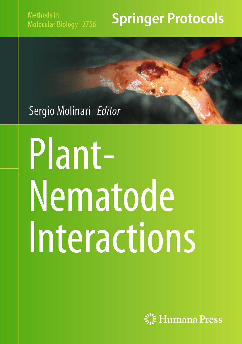 Methods in Molecular Biology
