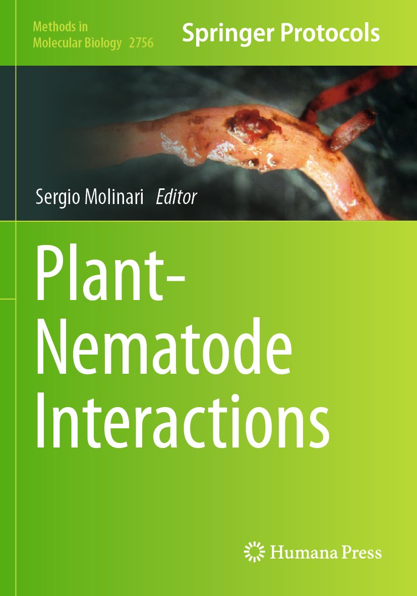 Methods in Molecular Biology