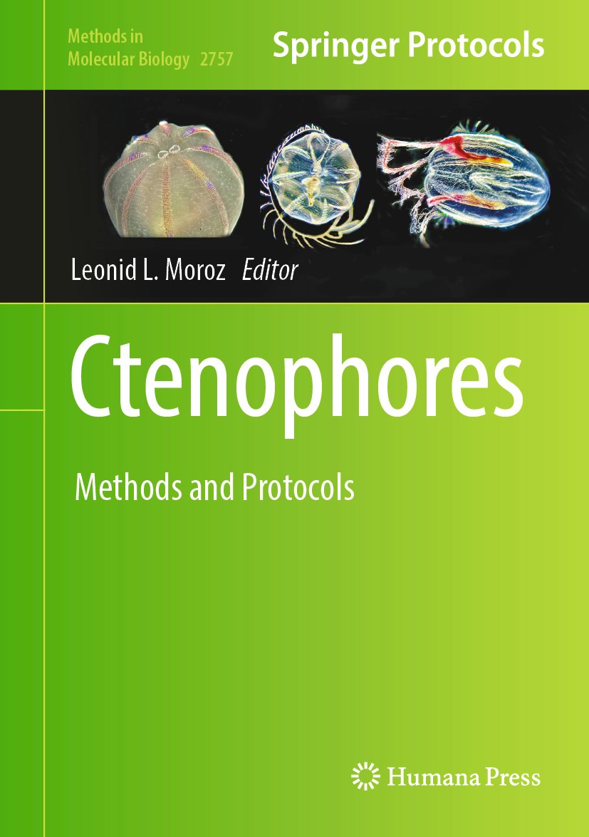 Methods in Molecular Biology