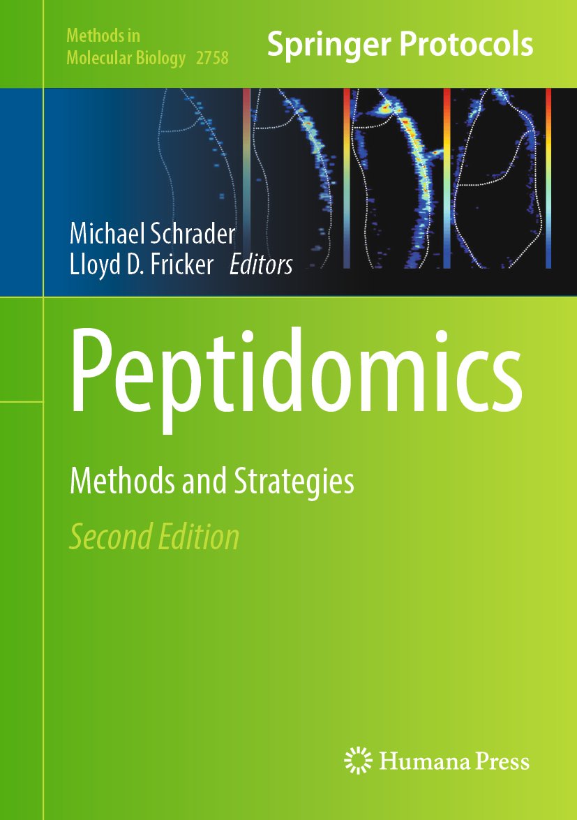 Methods in Molecular Biology