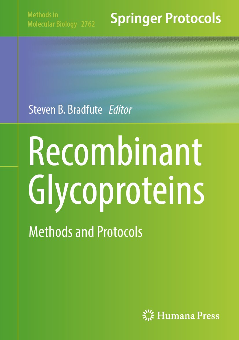 Methods in Molecular Biology