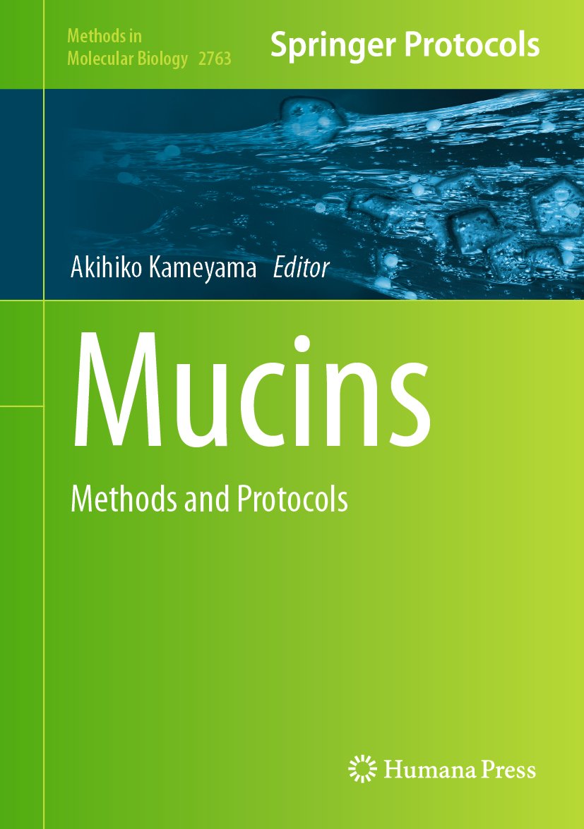 Methods in Molecular Biology