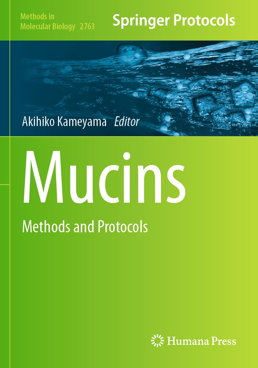 Methods in Molecular Biology