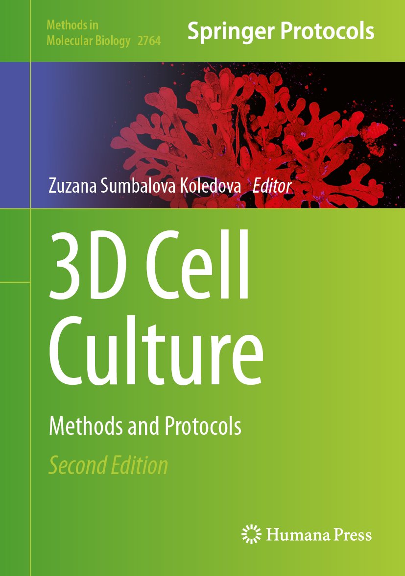 Methods in Molecular Biology