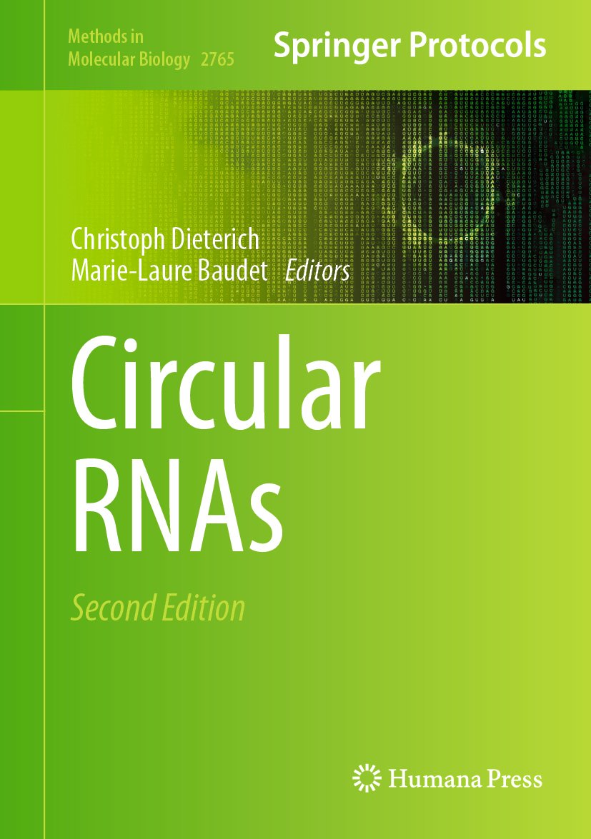 Methods in Molecular Biology