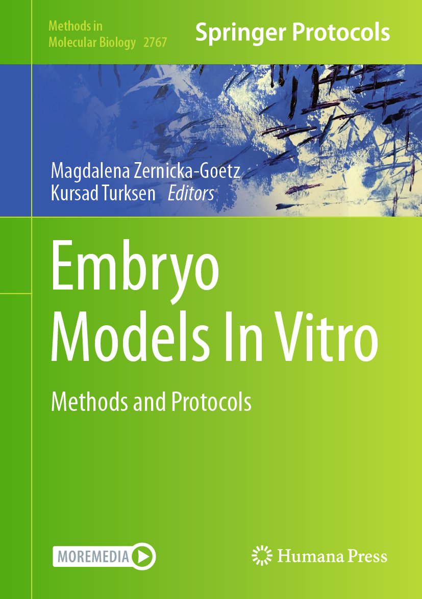 Methods in Molecular Biology