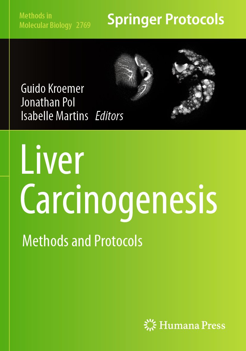 Methods in Molecular Biology
