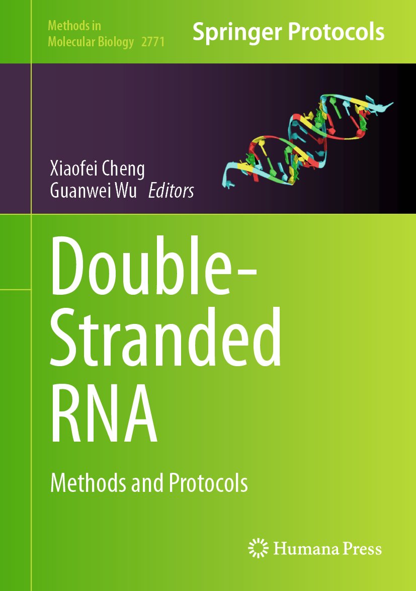 Methods in Molecular Biology
