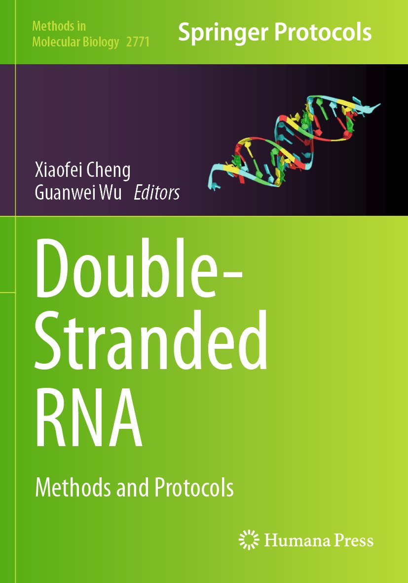 Methods in Molecular Biology