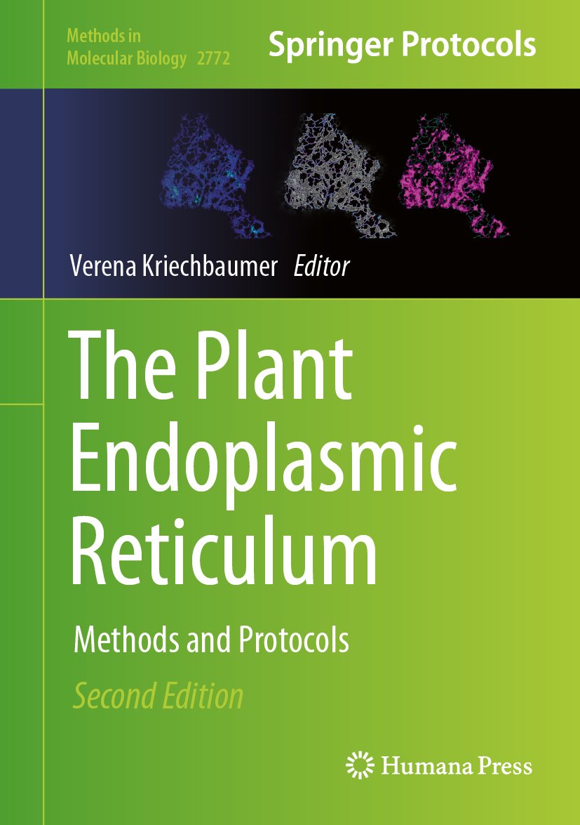 Methods in Molecular Biology