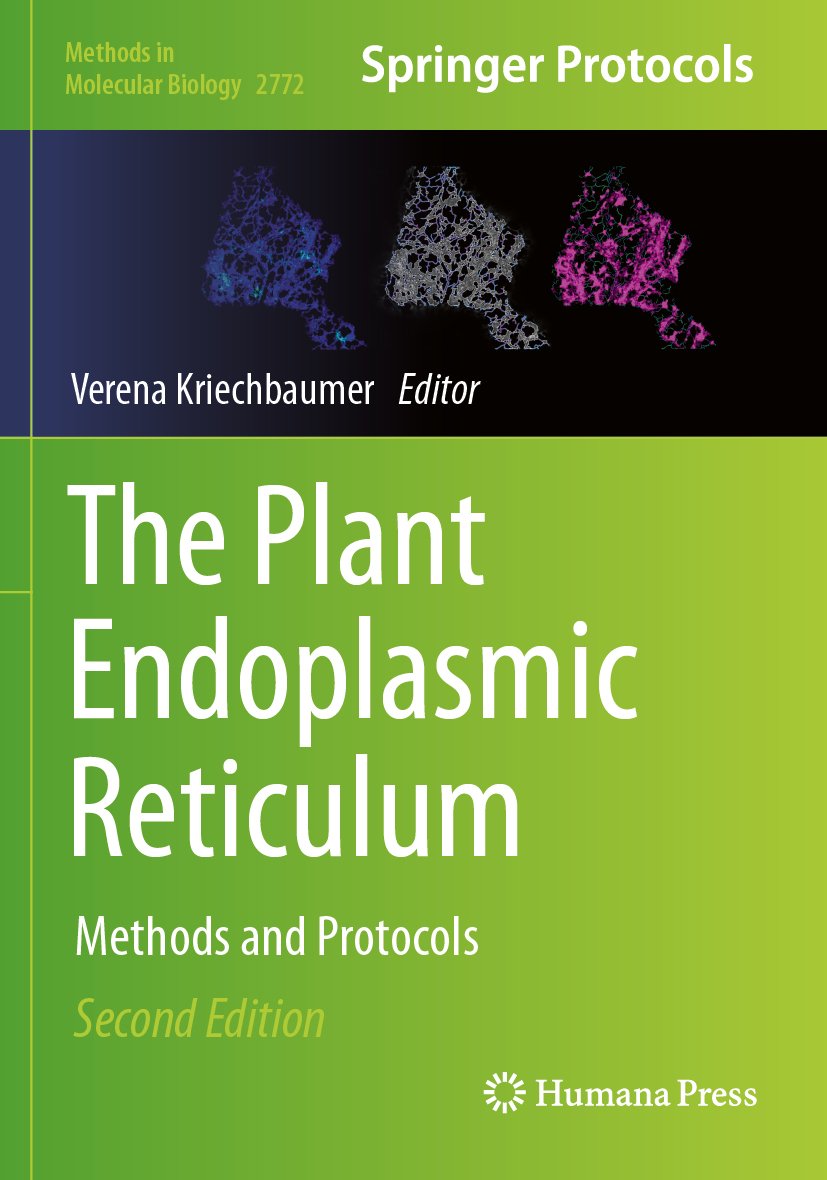 Methods in Molecular Biology