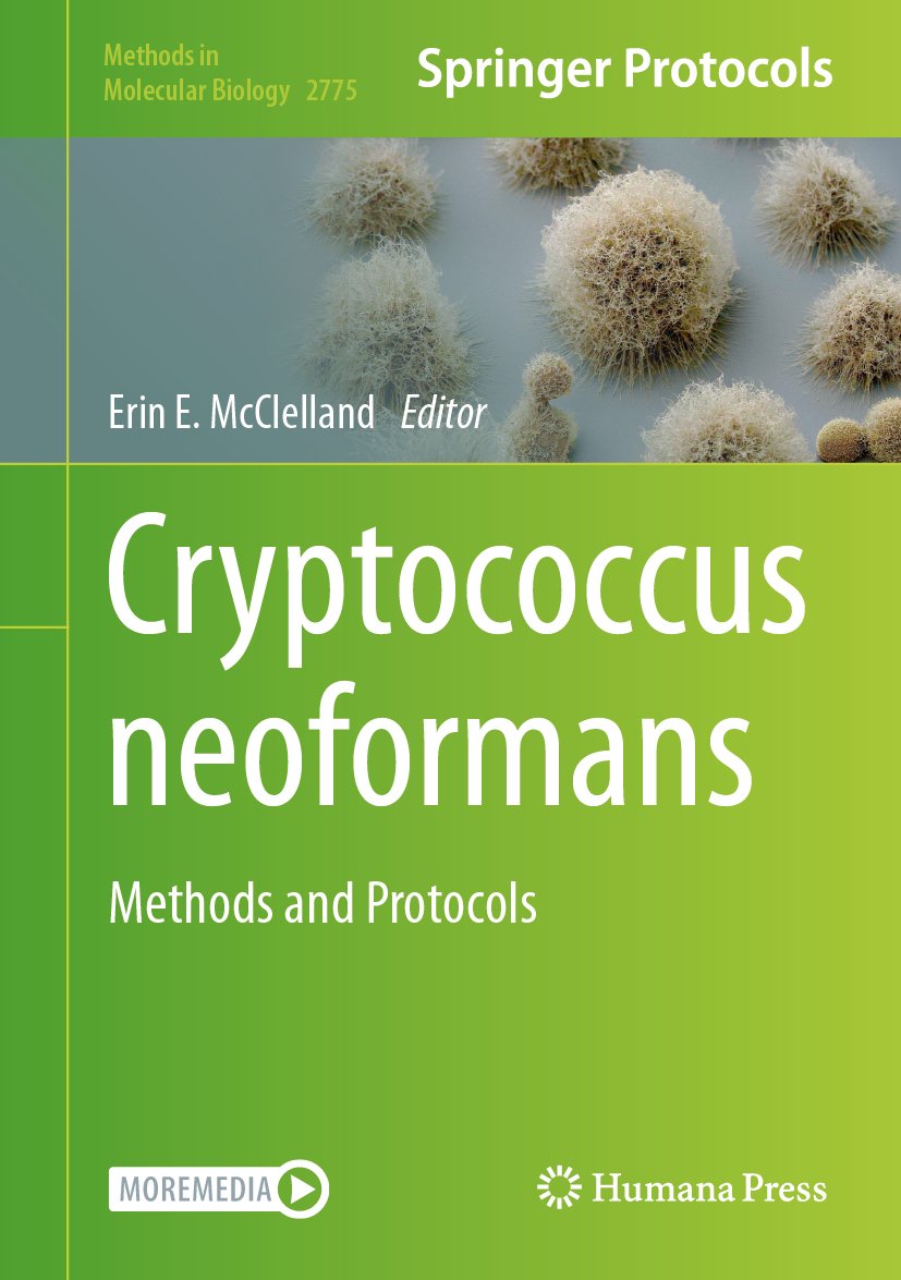 Methods in Molecular Biology