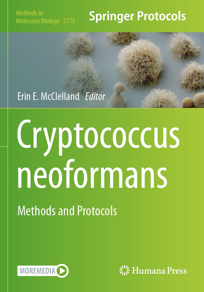 Methods in Molecular Biology