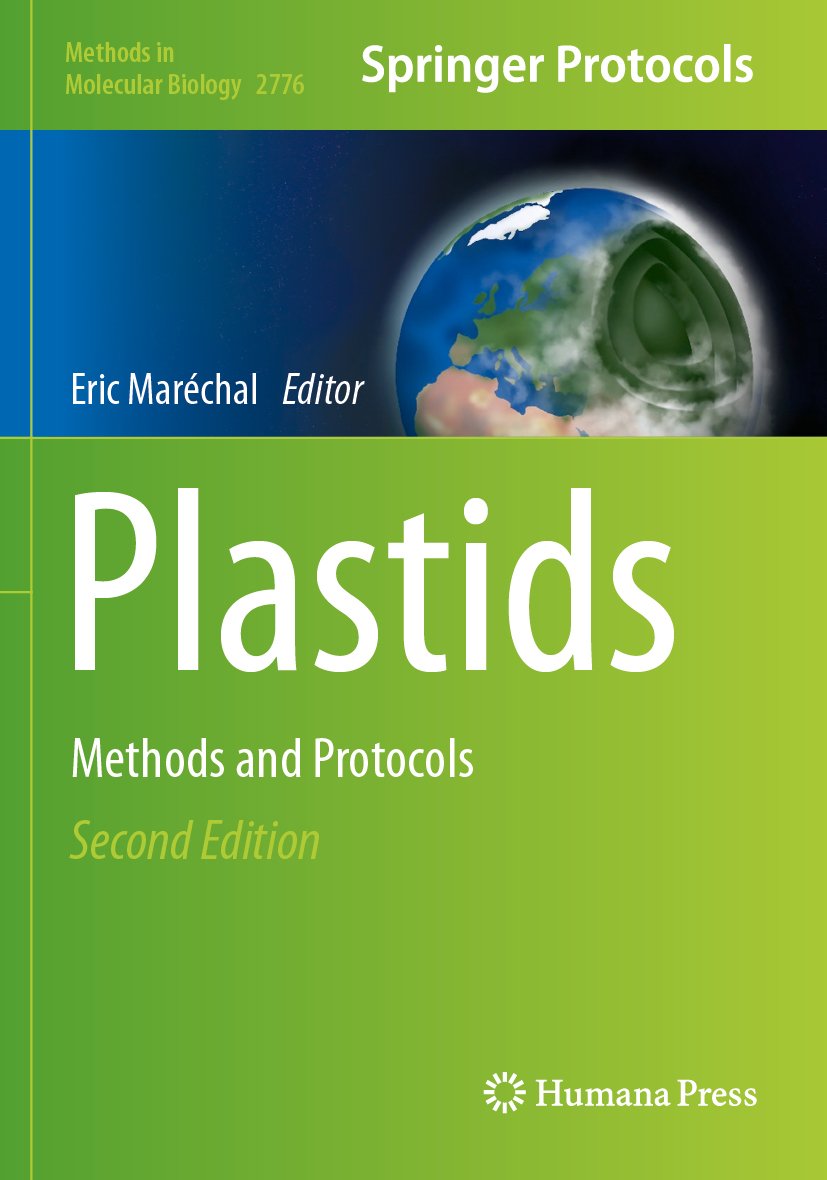 Methods in Molecular Biology