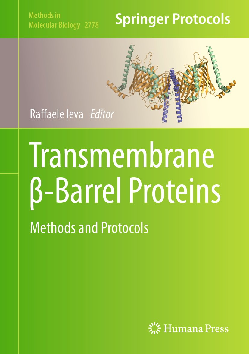 Methods in Molecular Biology