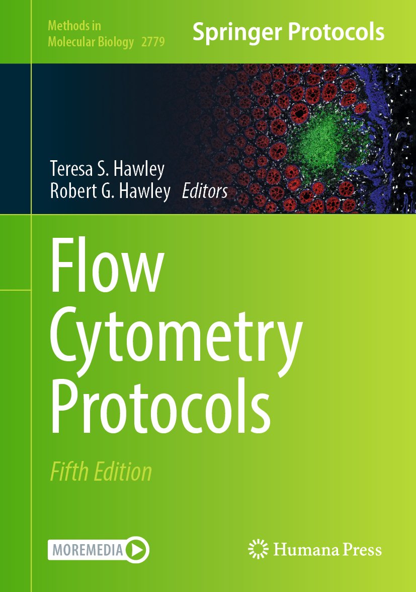 Methods in Molecular Biology