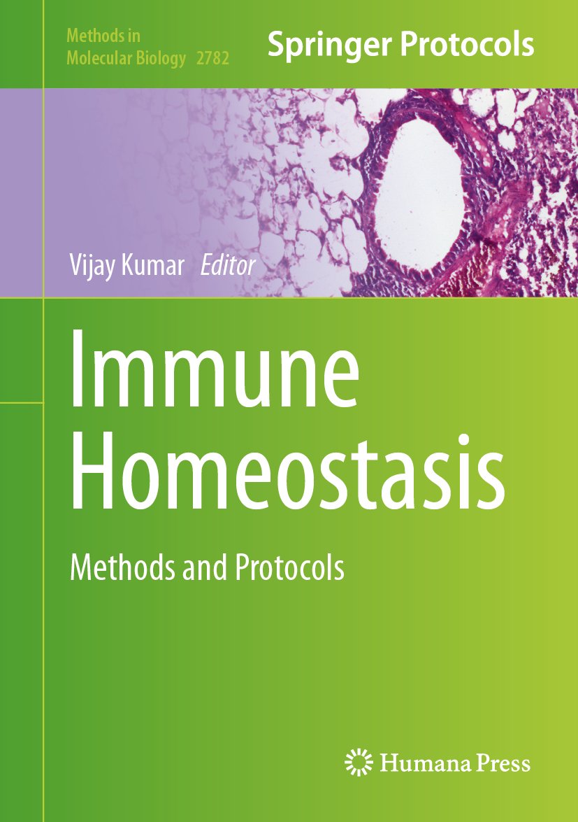 Methods in Molecular Biology