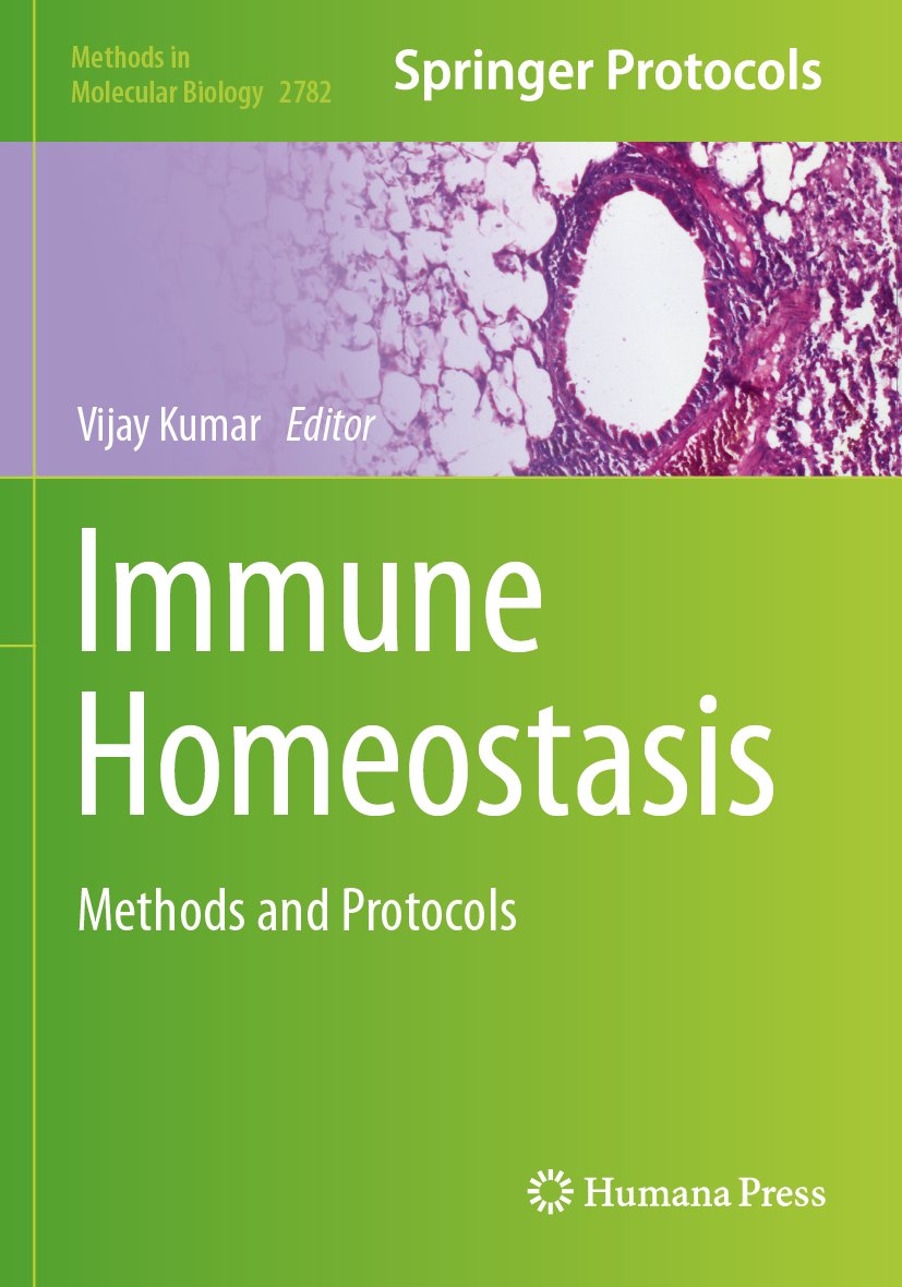 Methods in Molecular Biology