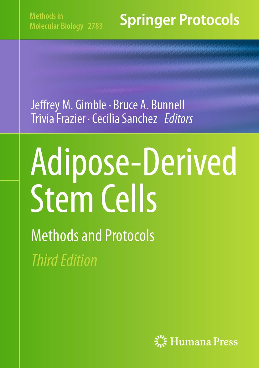 Methods in Molecular Biology