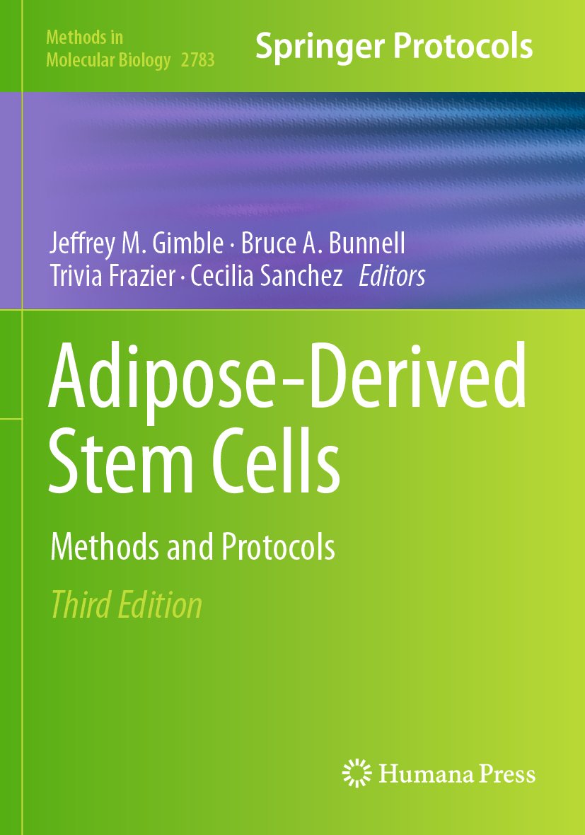Methods in Molecular Biology