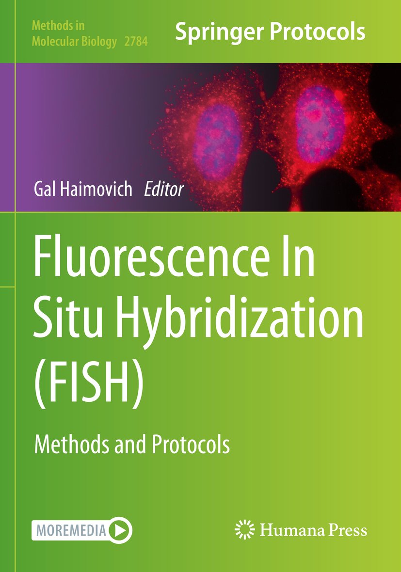 Methods in Molecular Biology