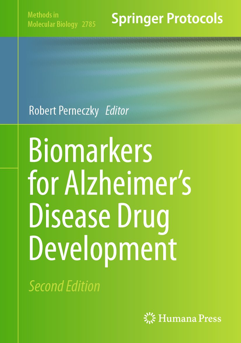 Methods in Molecular Biology