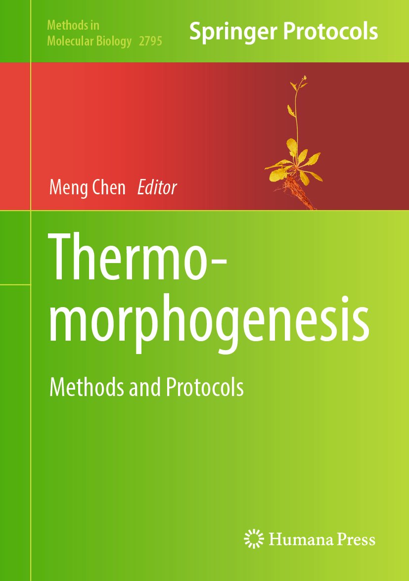 Methods in Molecular Biology