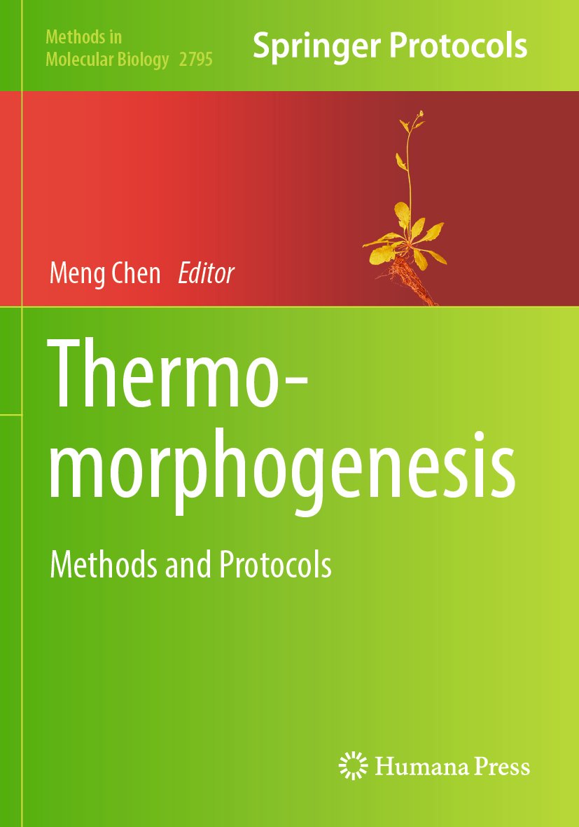 Methods in Molecular Biology