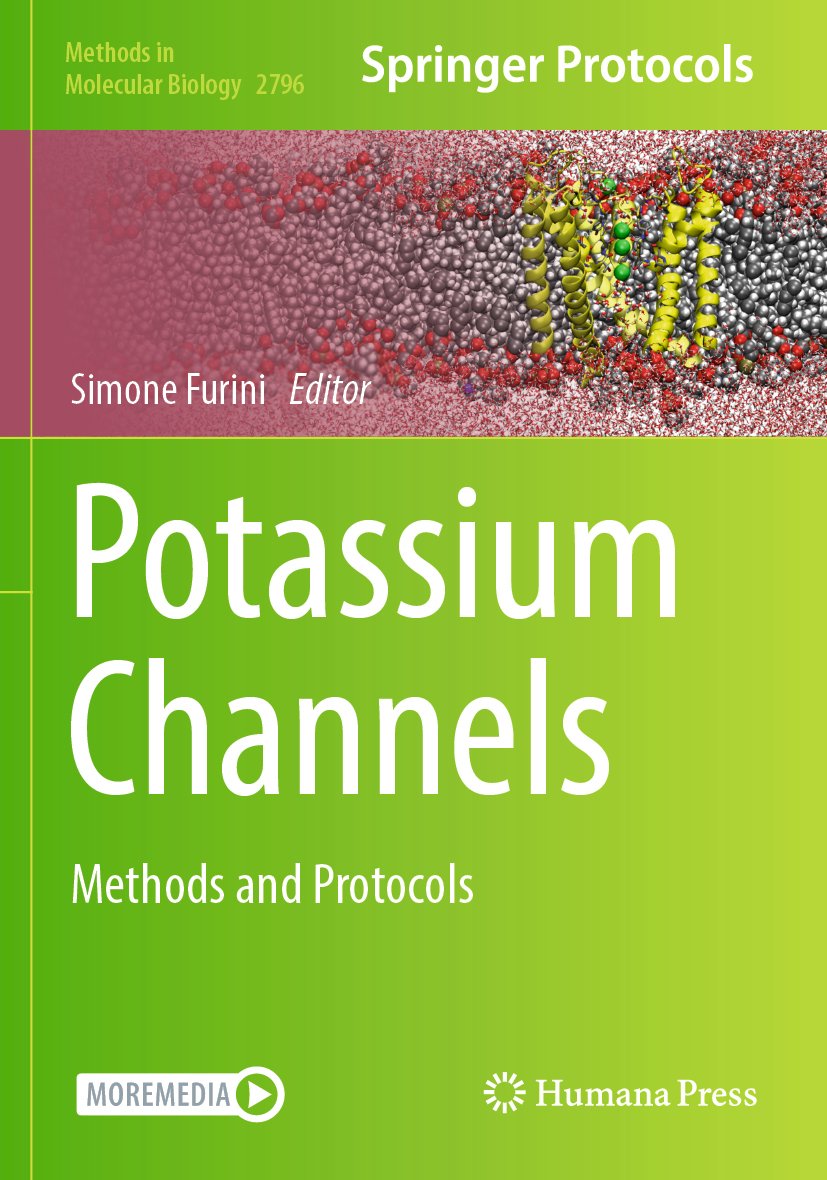 Methods in Molecular Biology