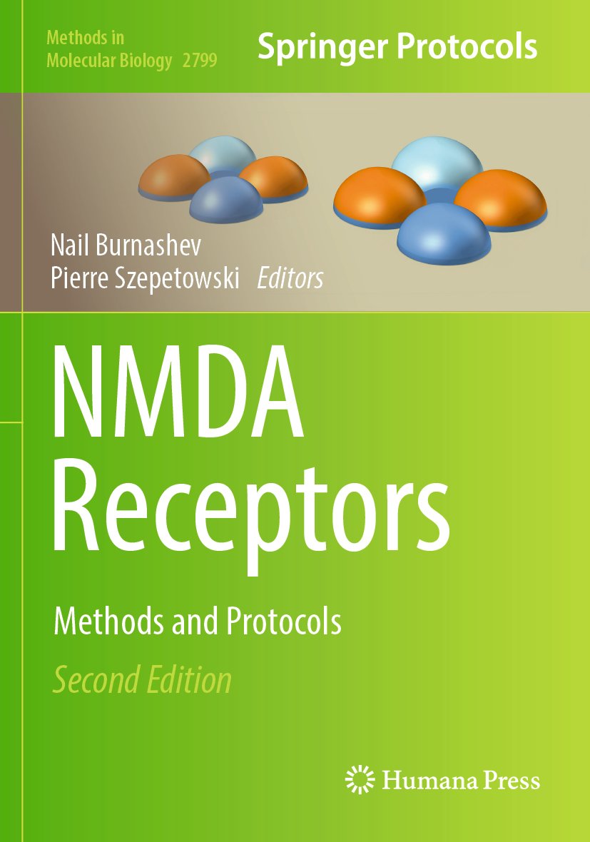 Methods in Molecular Biology
