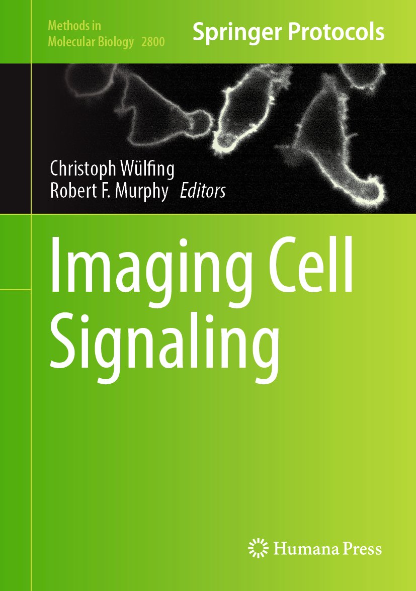 Methods in Molecular Biology