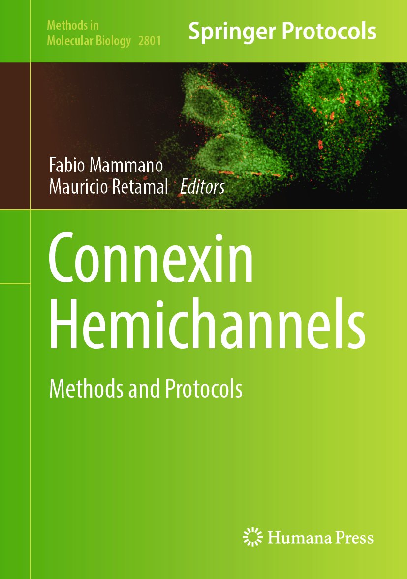 Methods in Molecular Biology