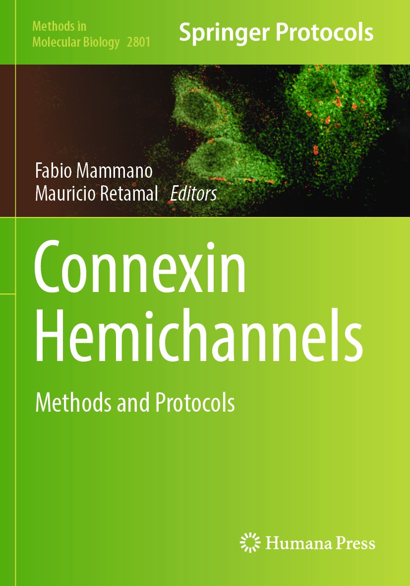 Methods in Molecular Biology