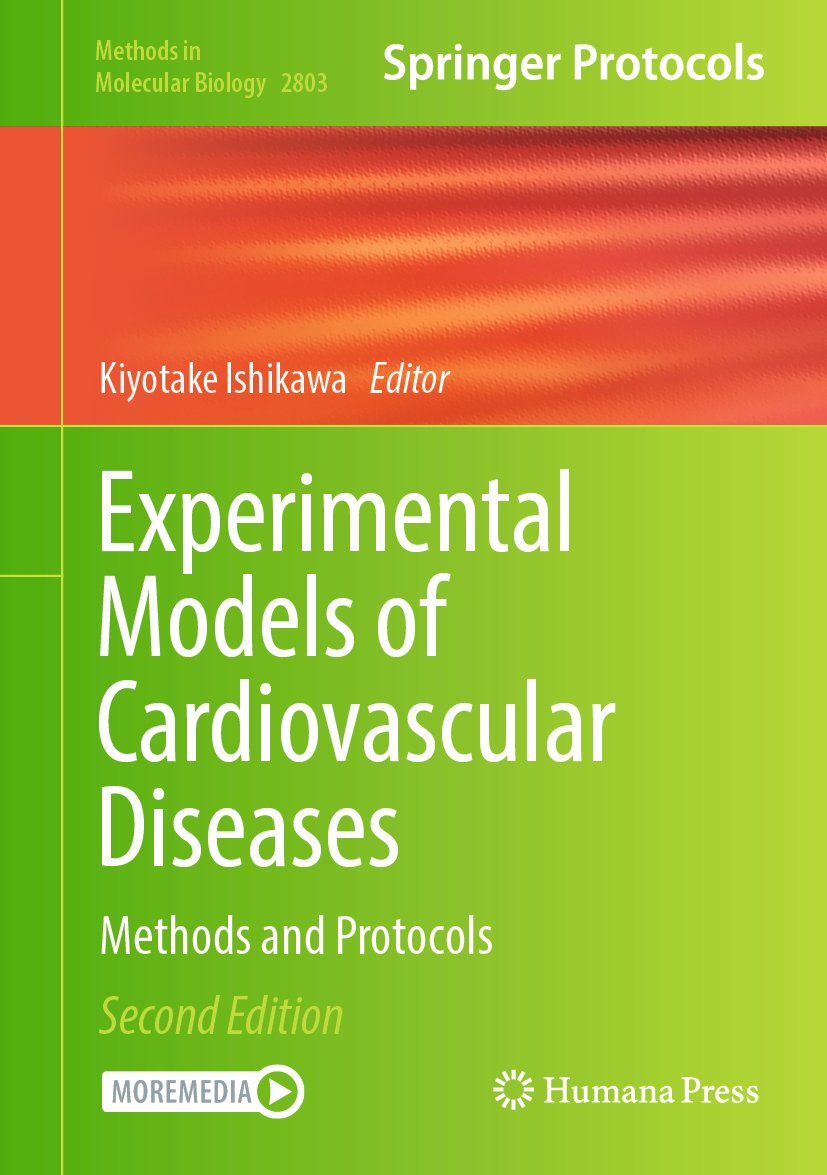 Methods in Molecular Biology